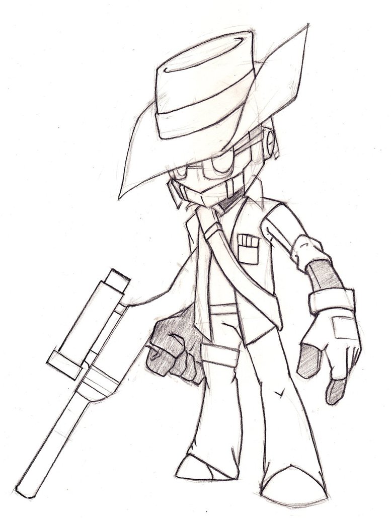 777x1029 Sk Concept Tf2 Sniper By Swampster12