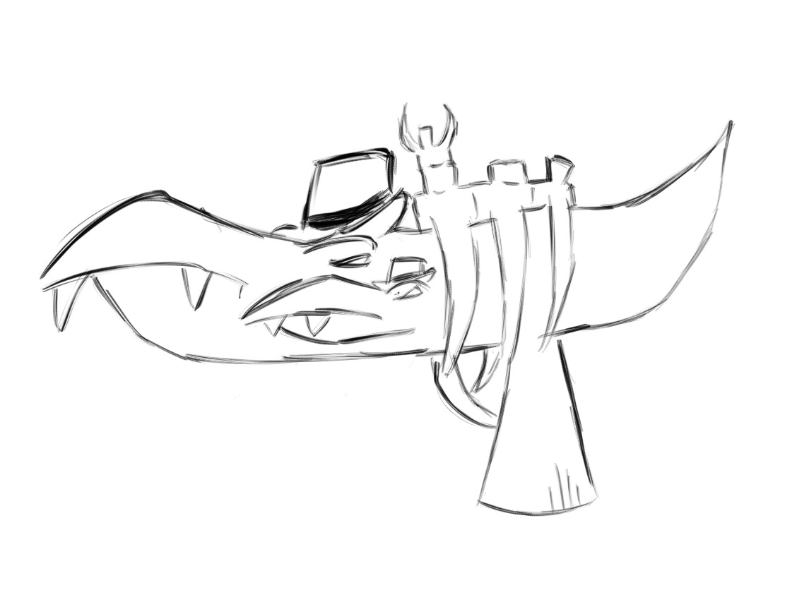 Sniper Rifle Drawing at GetDrawings | Free download