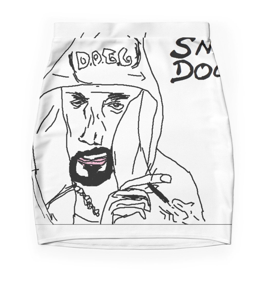 1031x1116 Snoop Dogg Shirt Mini Skirts By Samzureick Redbubble