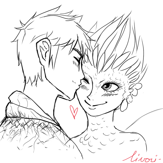 566x566 Rainbow Snowcone By Livori