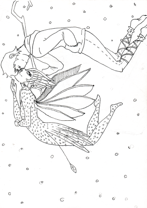 500x704 Rainbow Snowcone