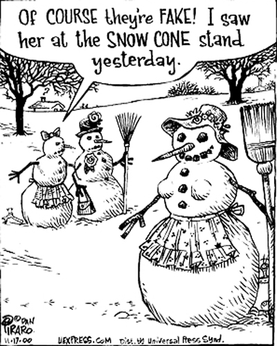 400x500 Snow Women Get Boob Jobs