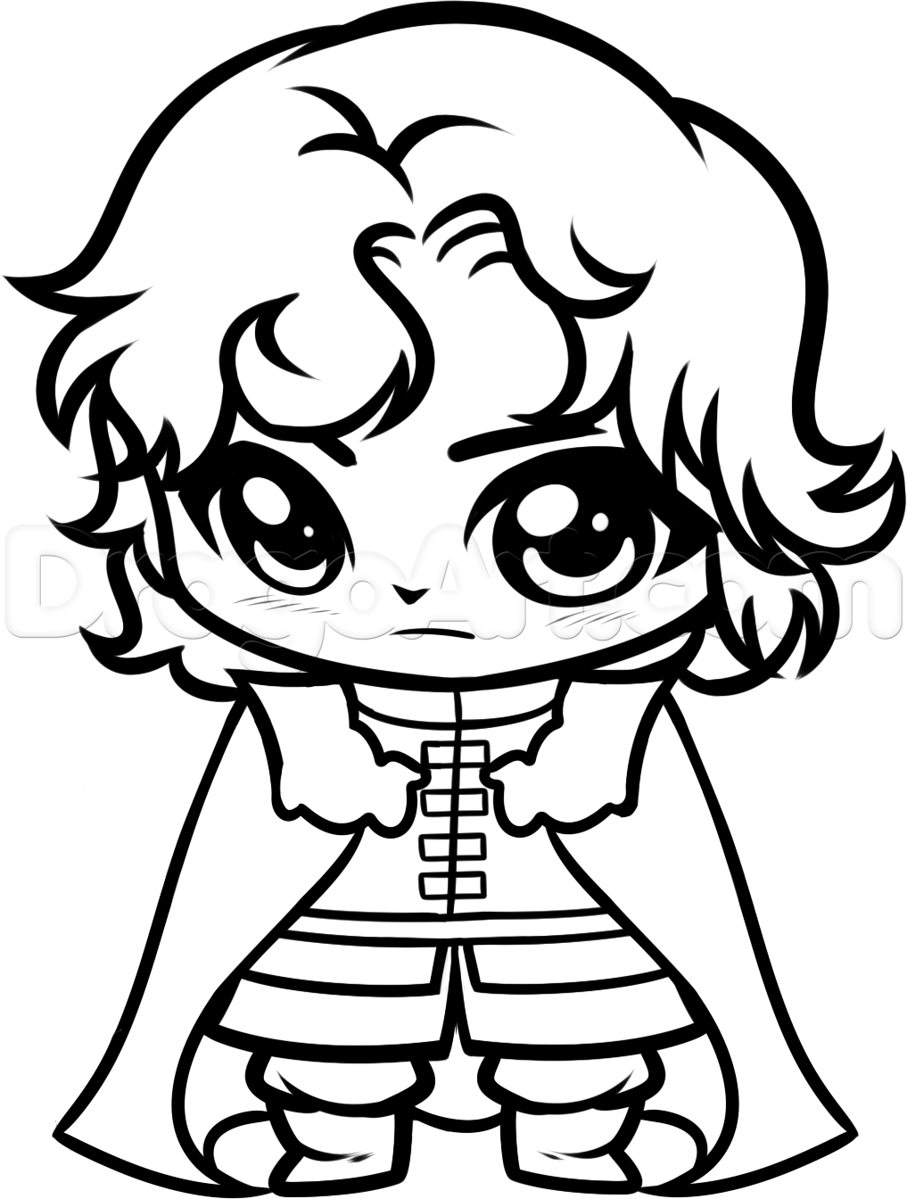 1017x1344 Jon Snow Drawing