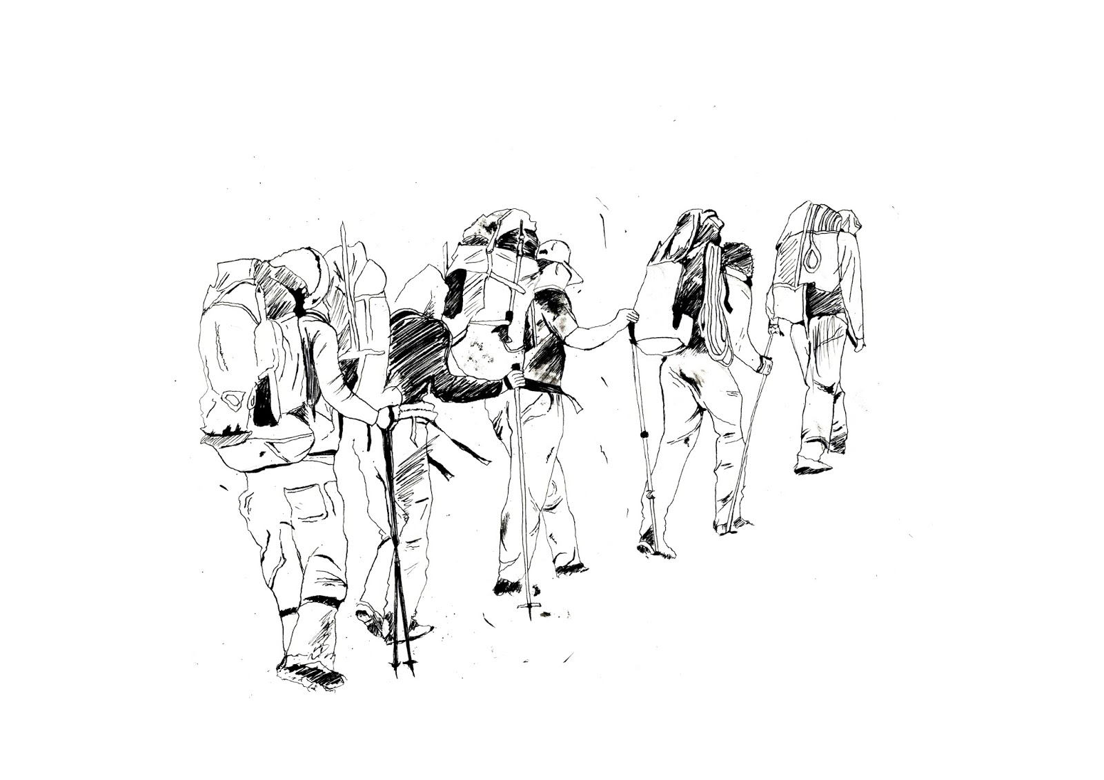 1600x1131 Jordan Rainey Illustration Snow Leopard