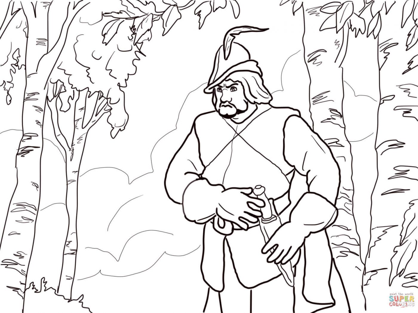 1400x1050 Disney Princess Snow White Coloring Page For Girls Free Pages