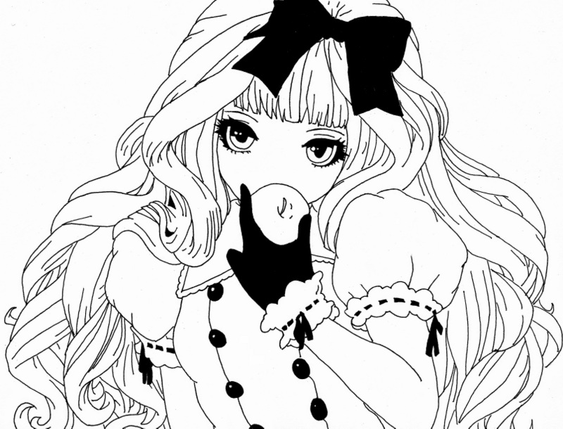 800x610 Snow White By Missred62