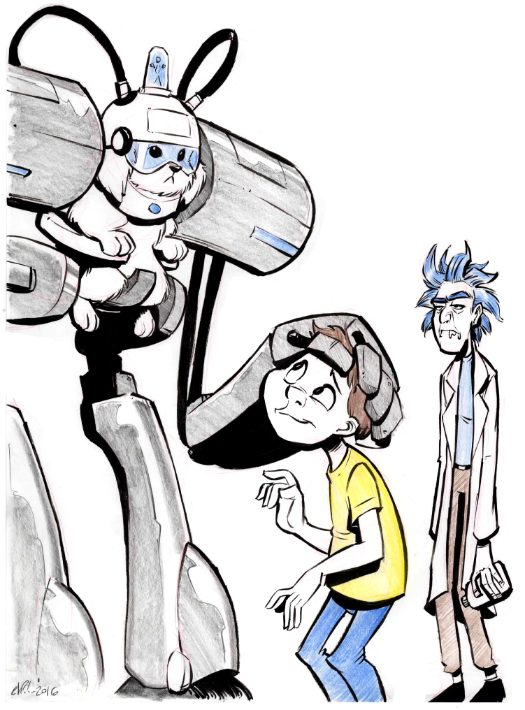 751x1016 Snowball By Basakward