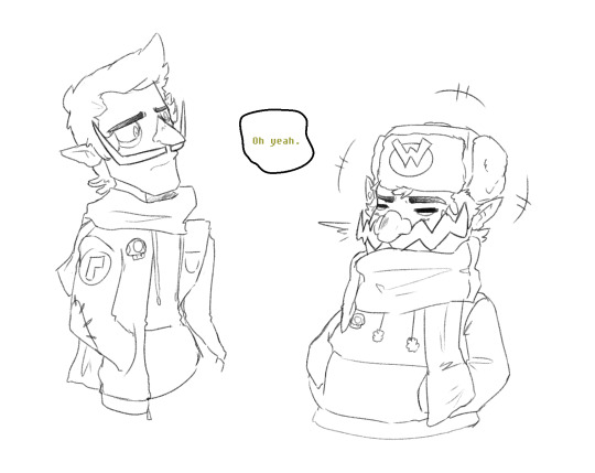 540x429 Cute Snowball Fight Tumblr