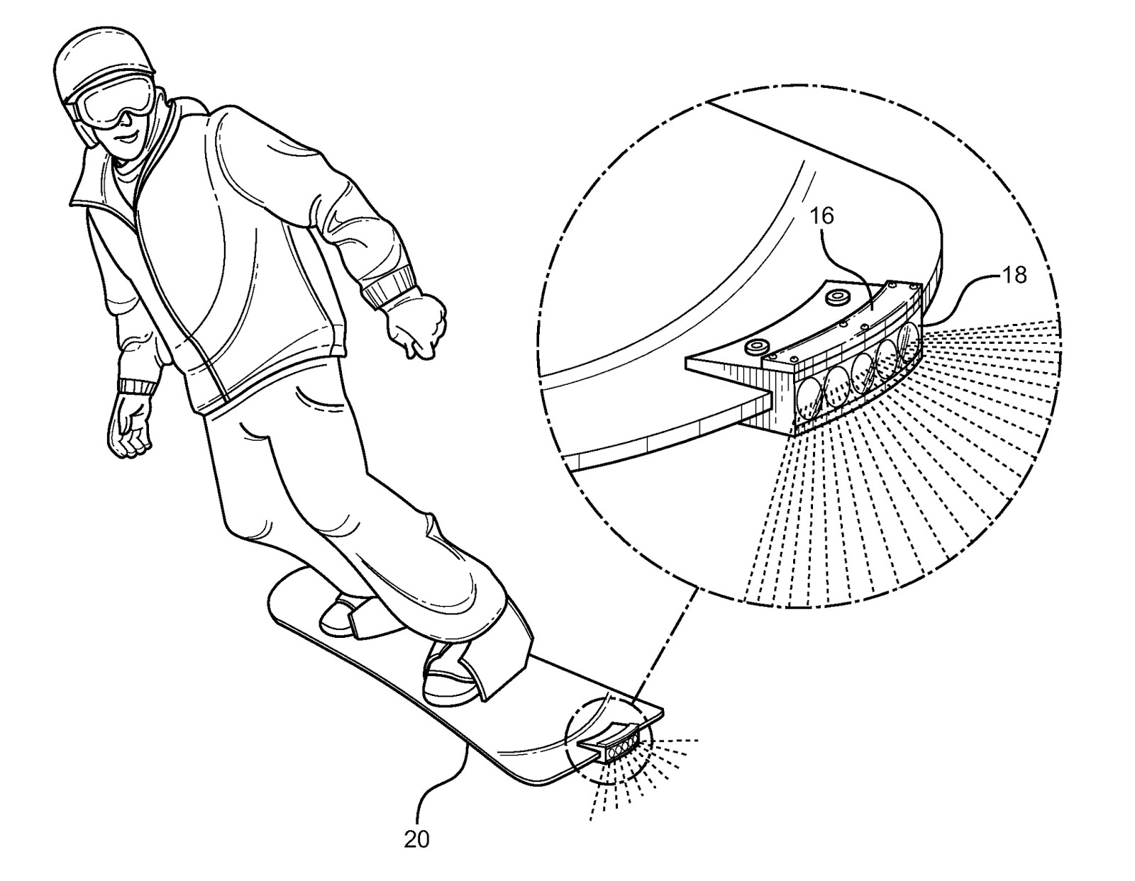 1600x1243 The 10 Most Bonkers Snowboard Inventions Ever Patented Illicit