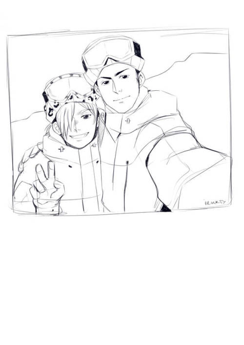 500x707 Snowboarding Art Tumblr