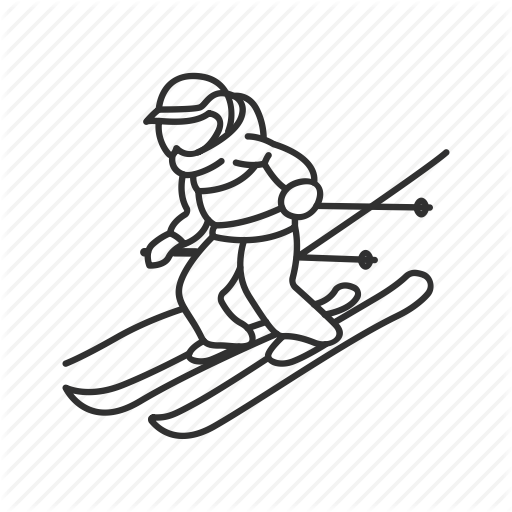 512x512 Ice, Ice Skating, Ice Sport, Skier, Snowboarder, Snowboarding