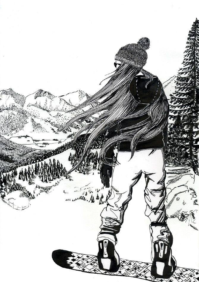 670x947 Snowboard Pijnaker Board Snowboards