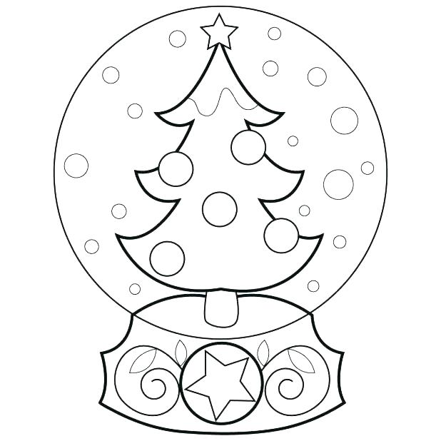 618x618 Snowman Snow Globe Coloring Page Together With Share 212