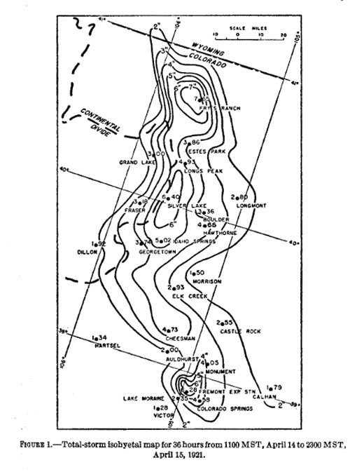 500x673 U.s. 24 Hour State And City Snowfall Records Weather Extremes