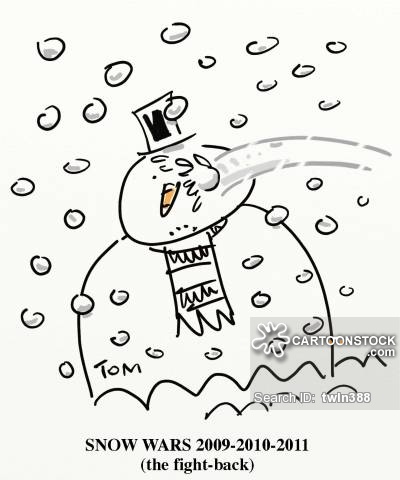 400x480 Deep Snow Cartoons And Comics