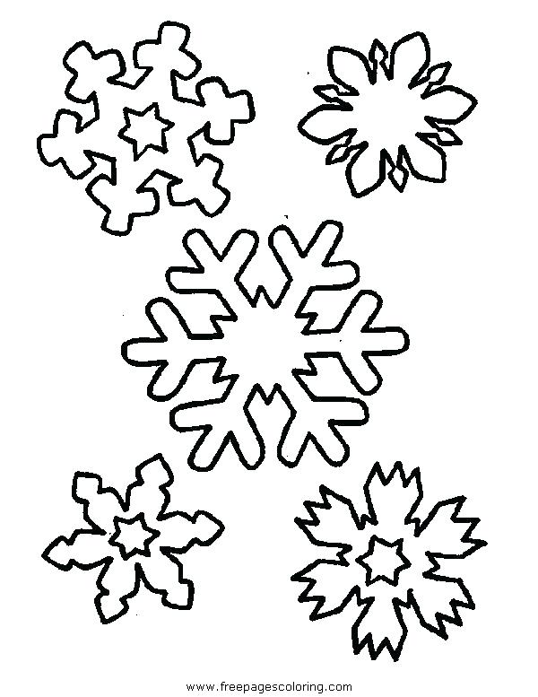 600x777 Coloring Page Snowflake Amazing Mountain Coloring Pages Print