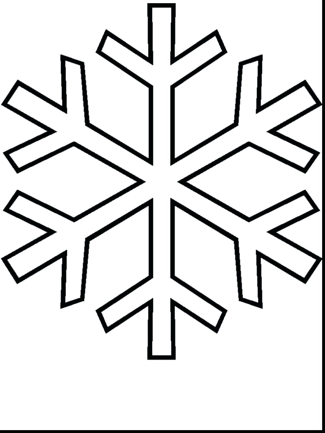 1126x1502 Coloring Snowflakes Coloring