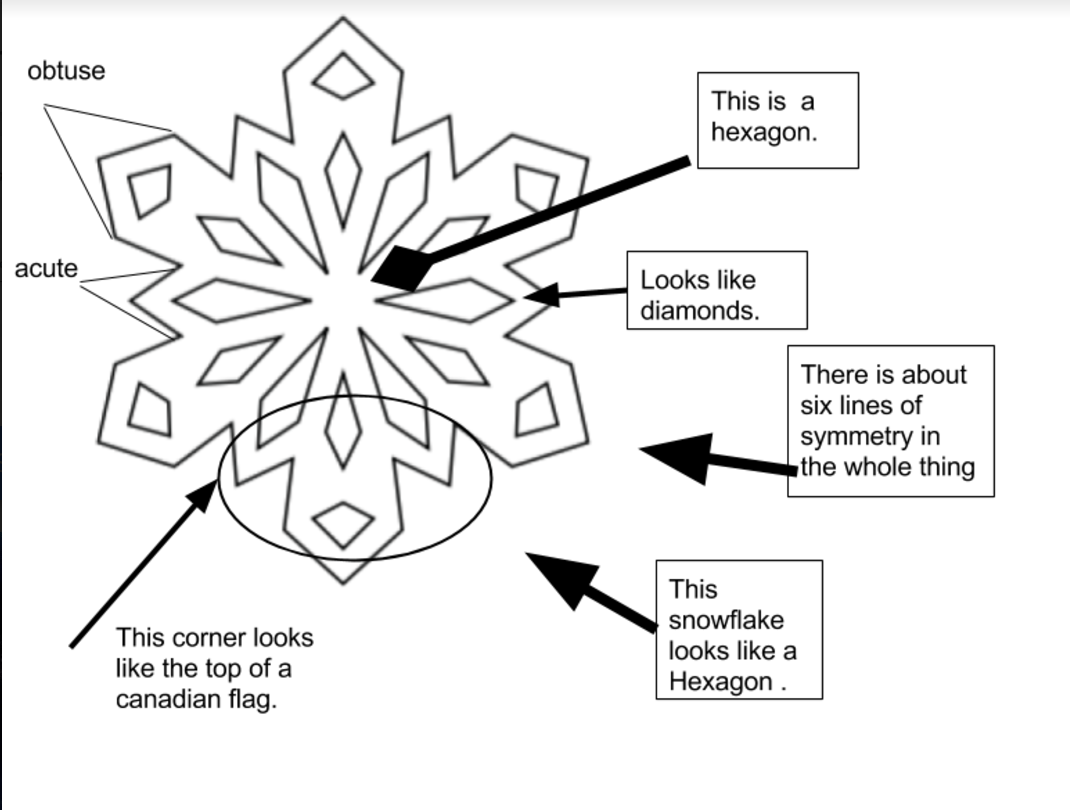 1070x810 The Snowflake Mr.c's Sharesease Blog