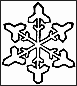 297x332 Simple Snowflake Drawing Wskzt Lovely Hand Drawn Snowflakes Art