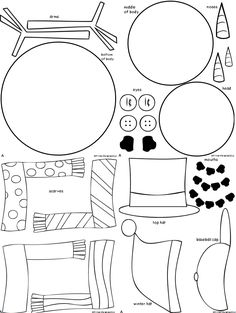 236x313 English To Spanish Dictionary Snowman, Winter And Free