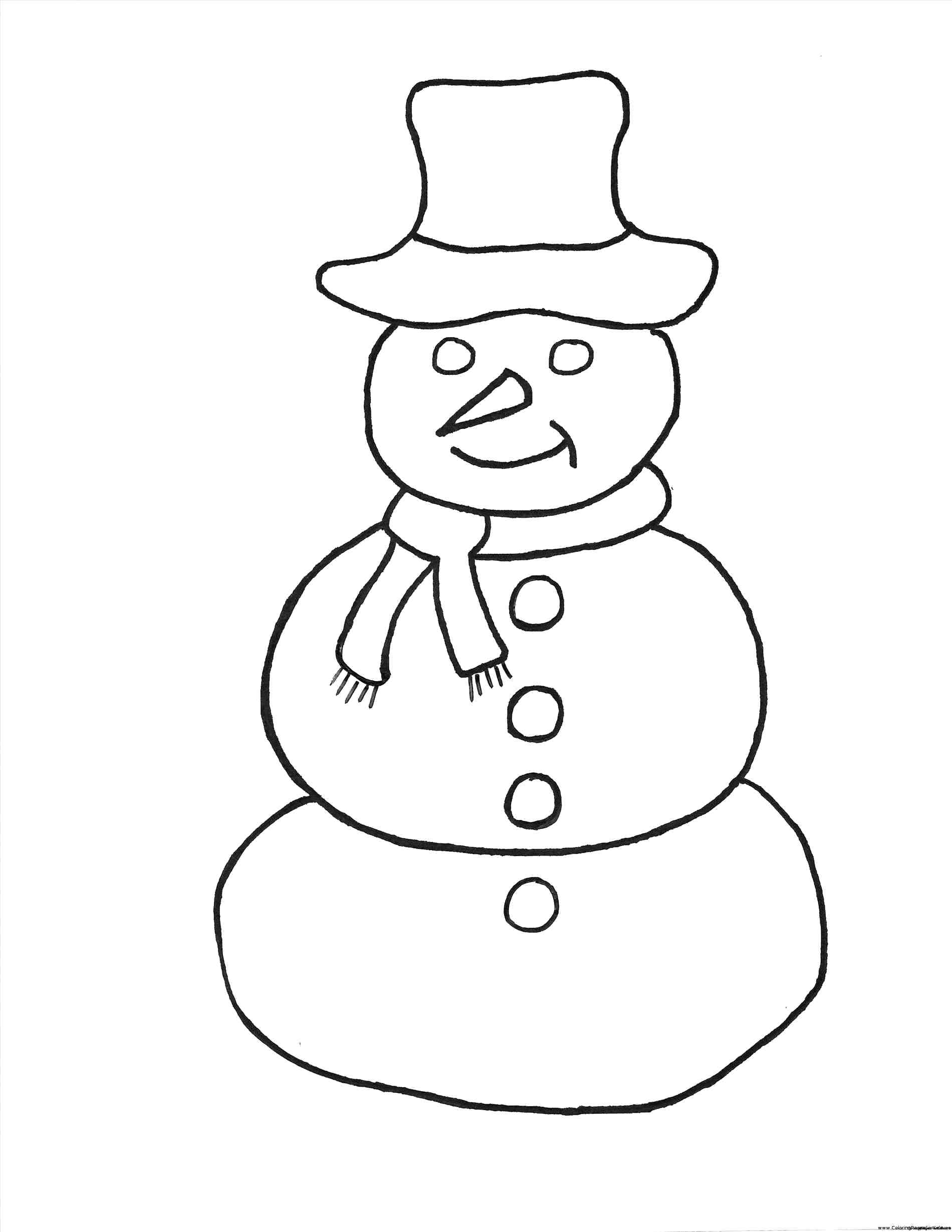 1900x2458 Coloring Snowmen Coloring Pages Frosty The Page Simple Easy