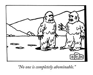 300x242 Snowmen Drawings Fine Art America