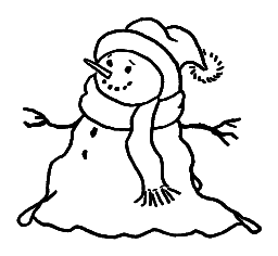 256x236 Snowmen