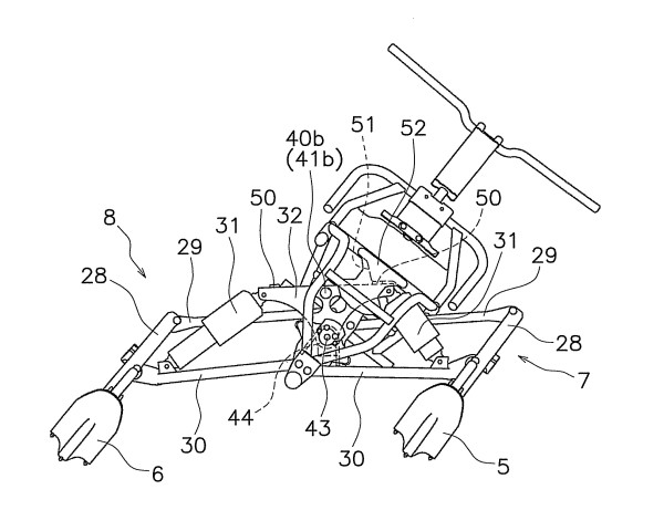 600x480 On Snow Magazine (Osm) North America's Best Snowmobile Magazine