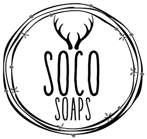 300x284 Bar Soap Soco Soaps