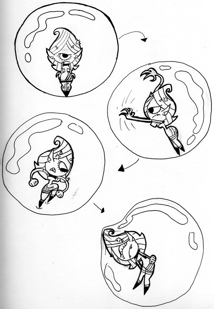 743x1076 Soap Bubbles 3 By Chr Ali3