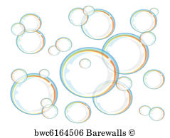 239x194 Art Print Of Soap Bubbles Barewalls Posters Amp Prints Bwc25054154