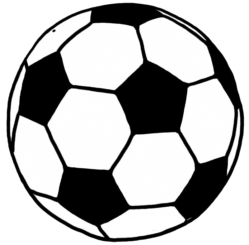 Soccer Ball Cartoon Drawing at GetDrawings | Free download
