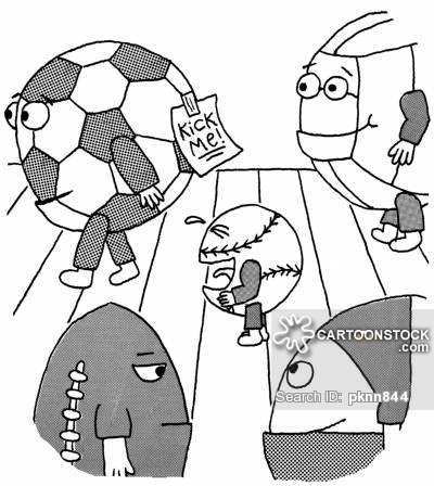 400x448 Soccer Ball Cartoons And Comics