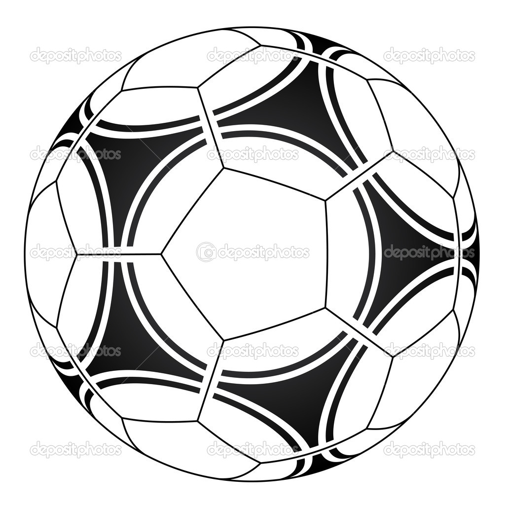 1024x1024 Soccer Ball