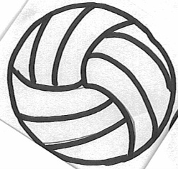 251x238 Volleyball
