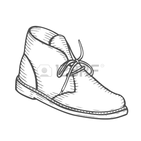 450x450 Running Shoe Print Images Amp Stock Pictures. Royalty Free Running