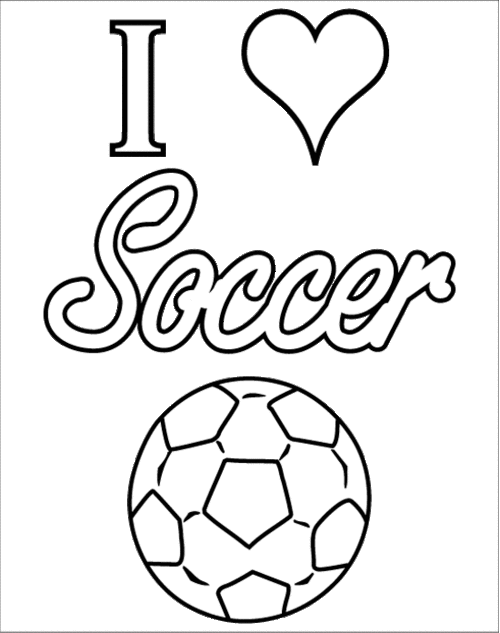 500x633 Pin Title I Love Soccer On On We Heart It