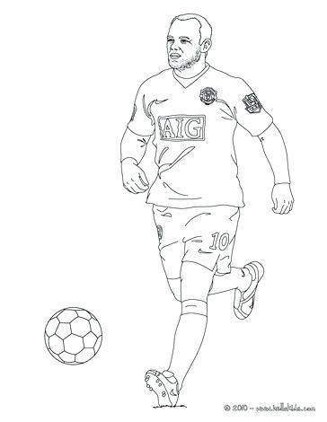 Soccer Girl Drawing at GetDrawings | Free download