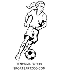 236x283 Sports Art Zoo