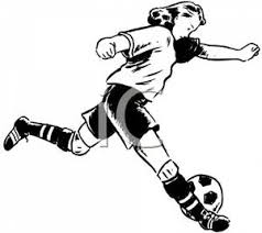 238x212 Soccer Girl Soccer Girl Doora Barefield Parish Killaloe Diocese