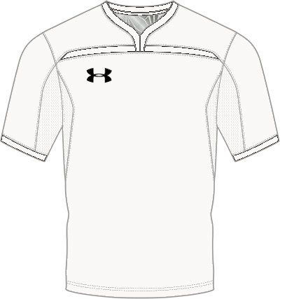 410x427 Ua Signature Jersey Adult