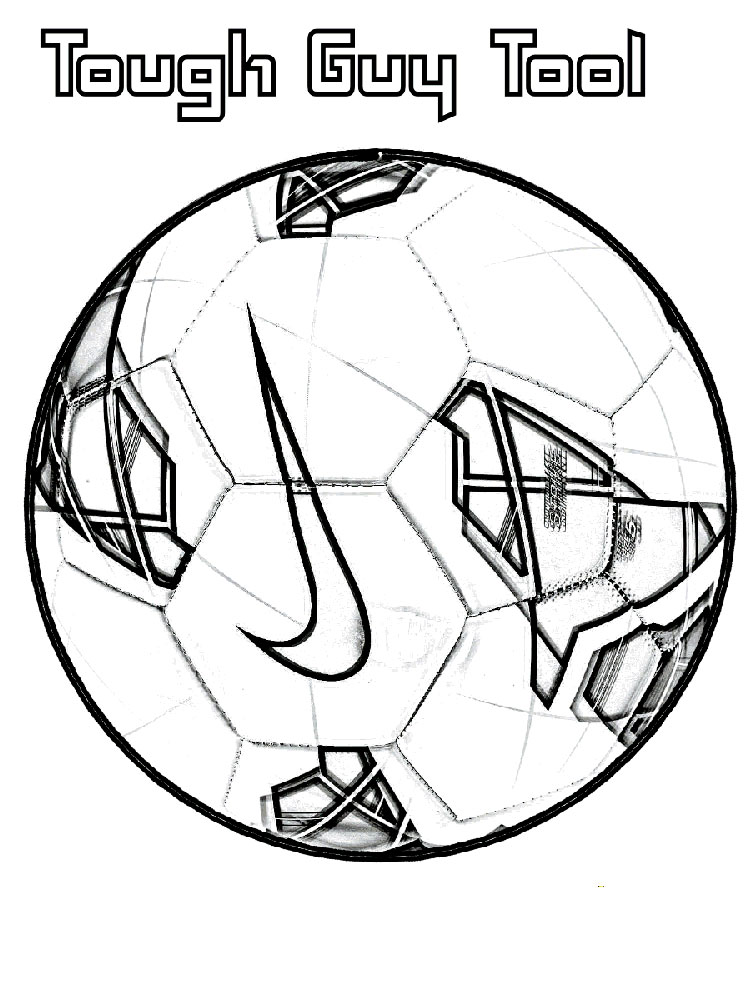 750x1000 Soccer Ball Coloring Pages. Free Printable Soccer Ball Coloring Pages.