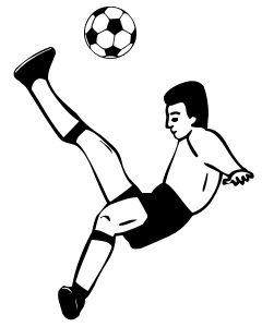 240x300 Soccer Player 19