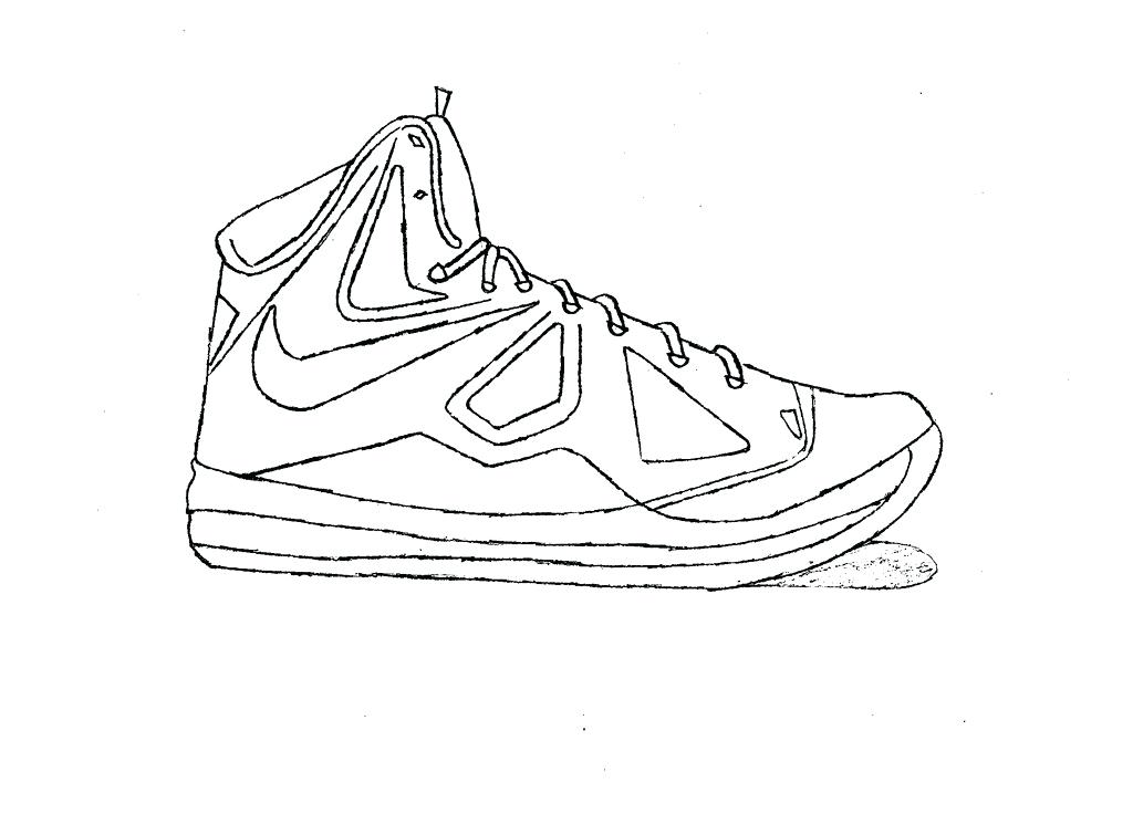 1024x745 Shoe Coloring Air Force Coloring Pages Adult Pics Of Soccer Cleats