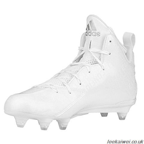 480x480 Clearance Adidas Crazyquick 2.0 Mid D Mens Football Cleats