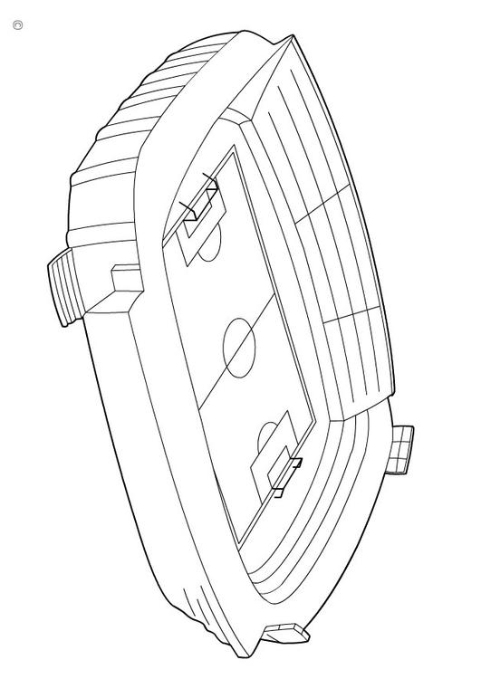 Soccer Stadium Drawing at GetDrawings | Free download