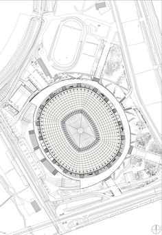 236x342 Gallery Of Warsaw National Stadium Gmp Architekten