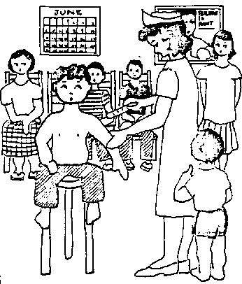 346x406 Some Notes On Drawing