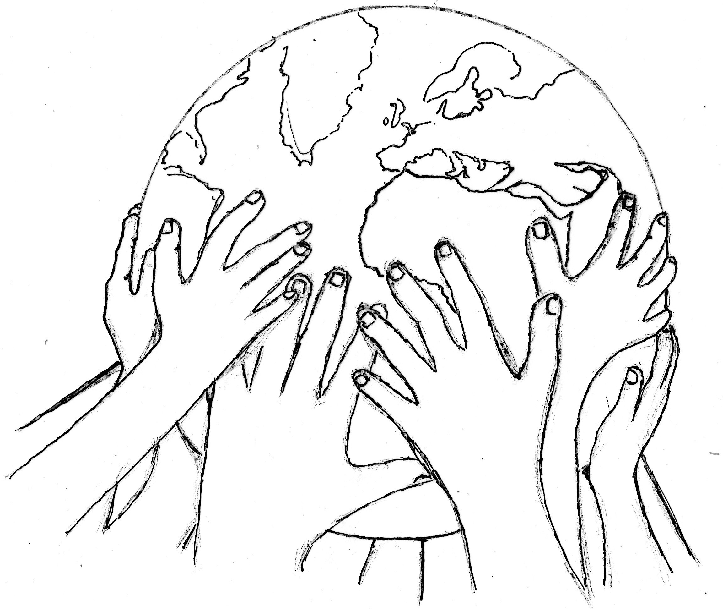 2303x1938 Helping Hands 2012 Social Justice Club