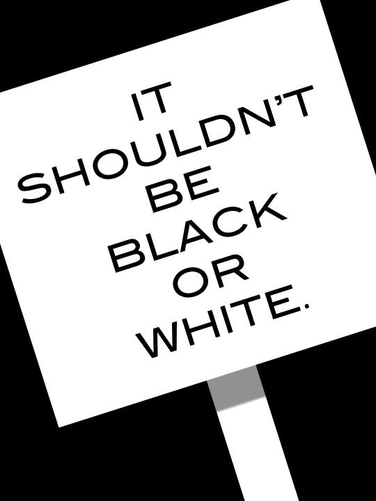 540x720 Civil Rights Activities For Today